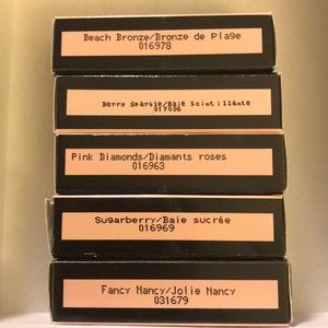 MARY KAY Custom Lipgloss bundle